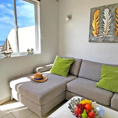 Marinero - Pool - Meerblick - Appartamento *