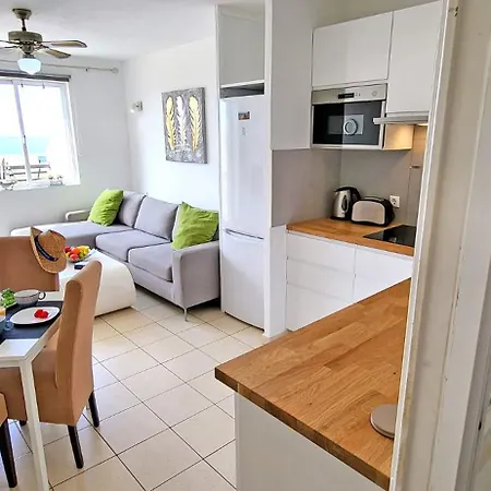 Apartamento Marinero - Pool - Meerblick - *