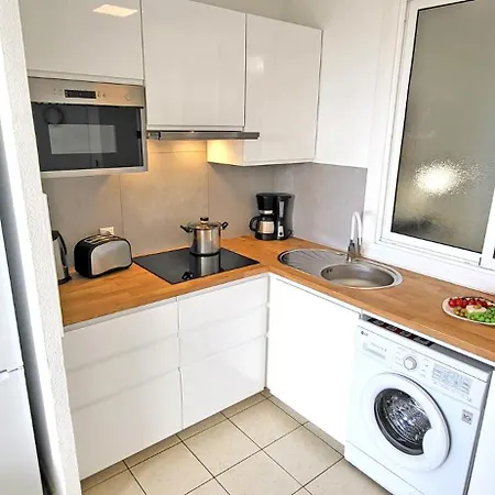 Apartamento Marinero - Pool - Meerblick -