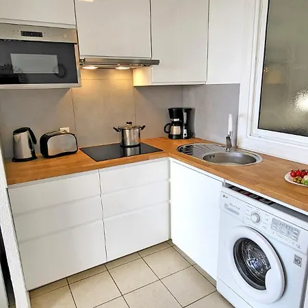 Apartamento Marinero - Pool - Meerblick - *
