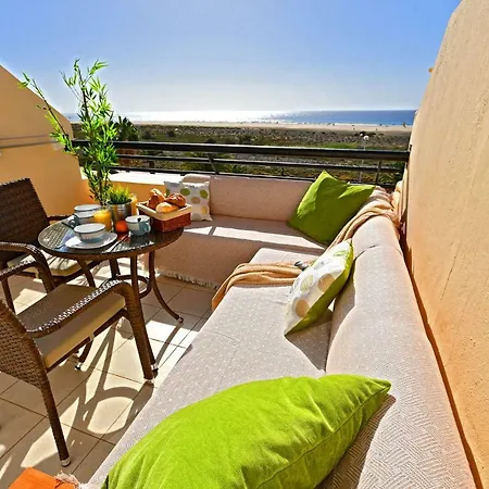 Apartamento Marinero - Pool - Meerblick - Morro Jable (Fuerteventura)