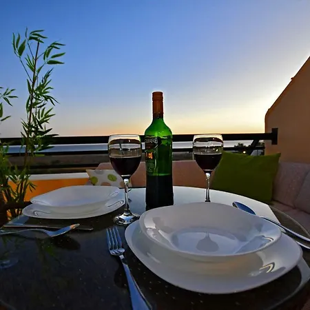 Marinero - Pool - Meerblick - Appartamento Morro Jable (Fuerteventura)