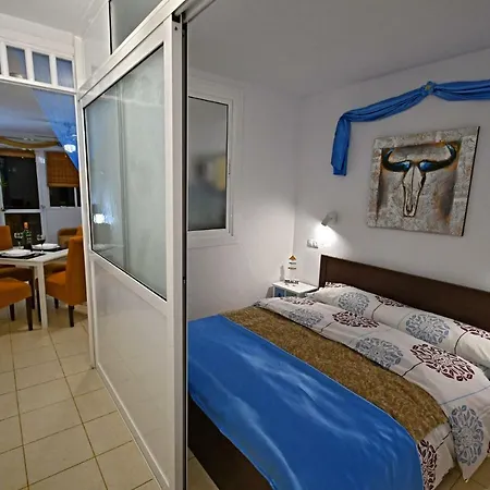 Marinero - Pool - Meerblick - Appartamento *