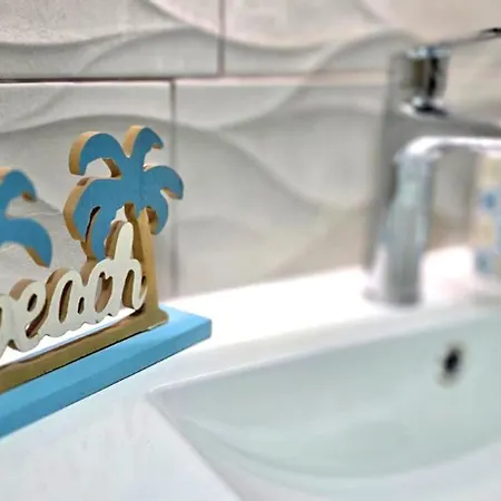 Marinero - Pool - Meerblick - 莫罗德哈布雷