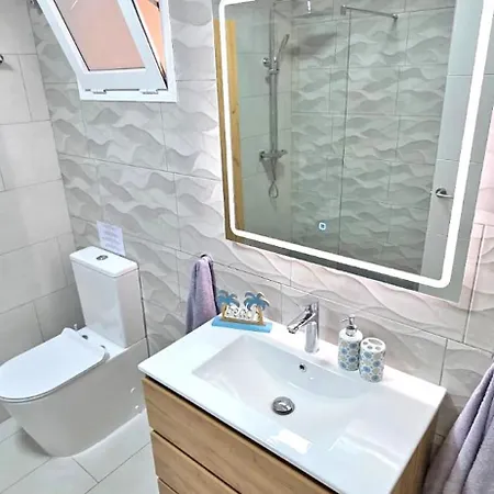 Marinero - Pool - Meerblick - * 莫罗德哈布雷