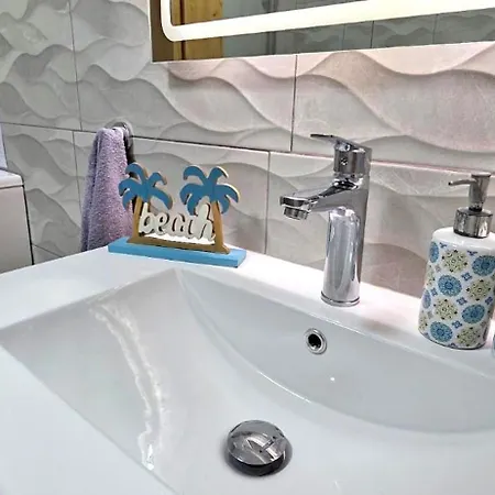 公寓 Marinero - Pool - Meerblick - *