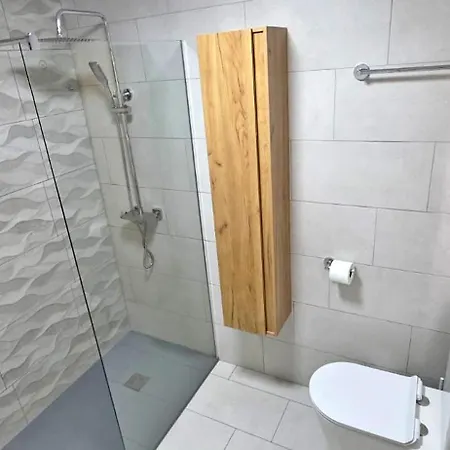 公寓 Marinero - Pool - Meerblick - 莫罗德哈布雷