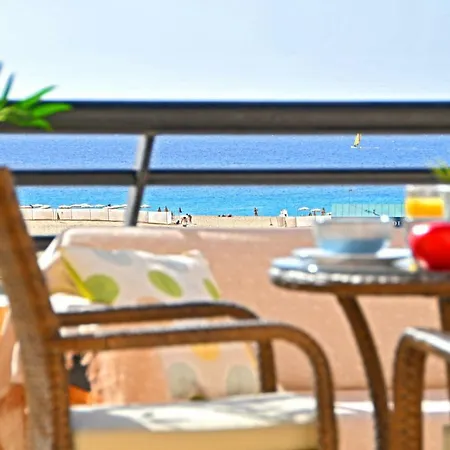 Apartment Marinero - Pool - Meerblick - *