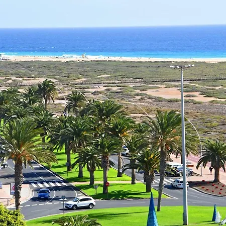Marinero - Pool - Meerblick - Apartment